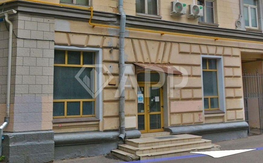 ПСН 134м2 на трафике фото