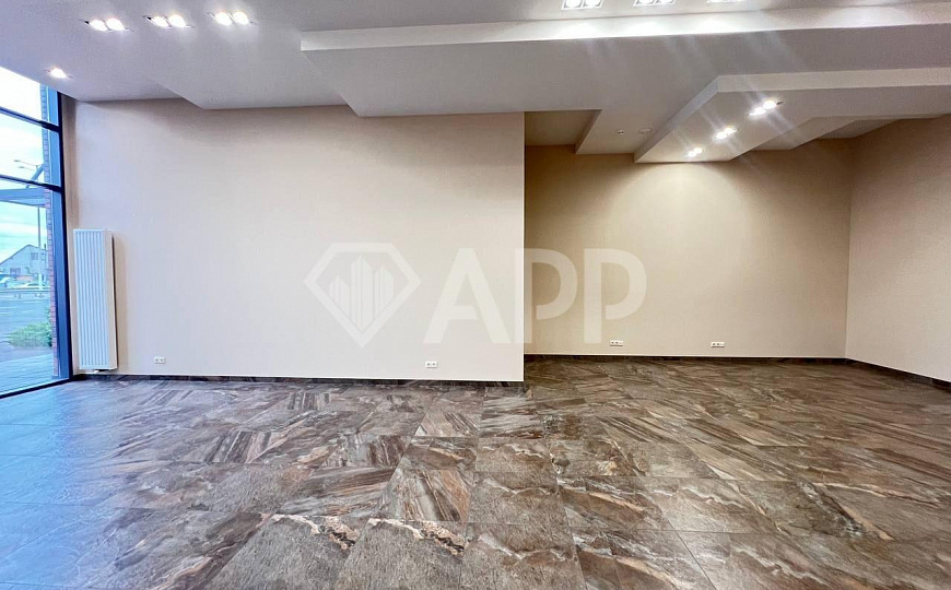 Сдаю офисное помещение, 117 м² фото