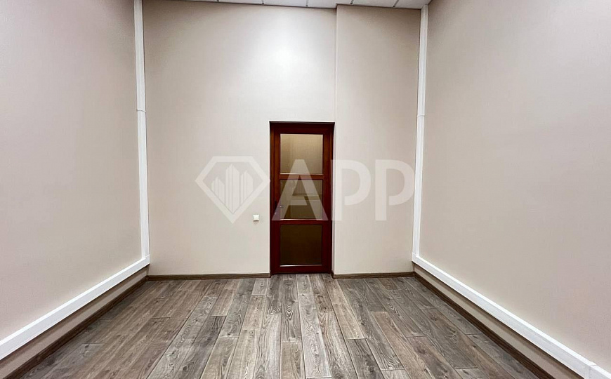 Сдаю офисное помещение, 117 м² фото