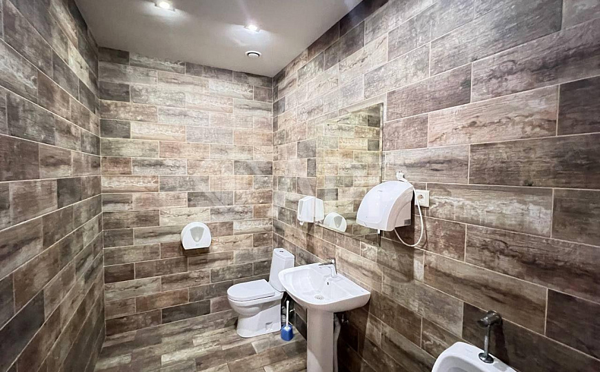 Сдаю офисное помещение, 117 м² фото