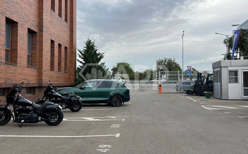 Сдаю офисное помещение, 117 м² фото