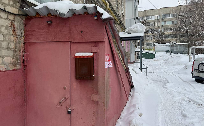 ПСН 67м, Кухня под доставку Офис фото