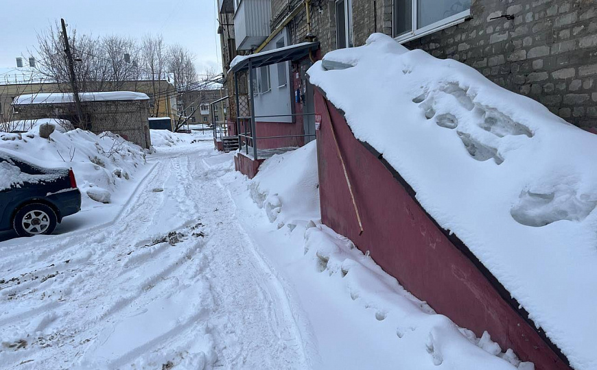 ПСН 67м, Кухня под доставку Офис фото