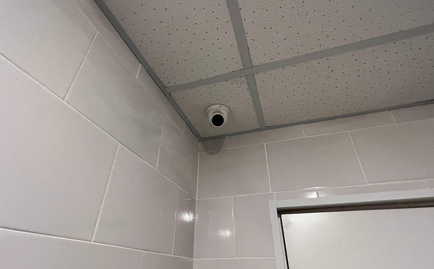 ПСН 67м, Кухня под доставку Офис фото