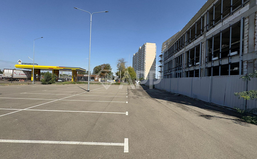 Сдаю торговый центр, 1 500 м² фото