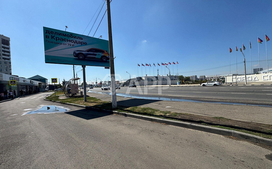 Сдаю торговый центр, 1 500 м² фото