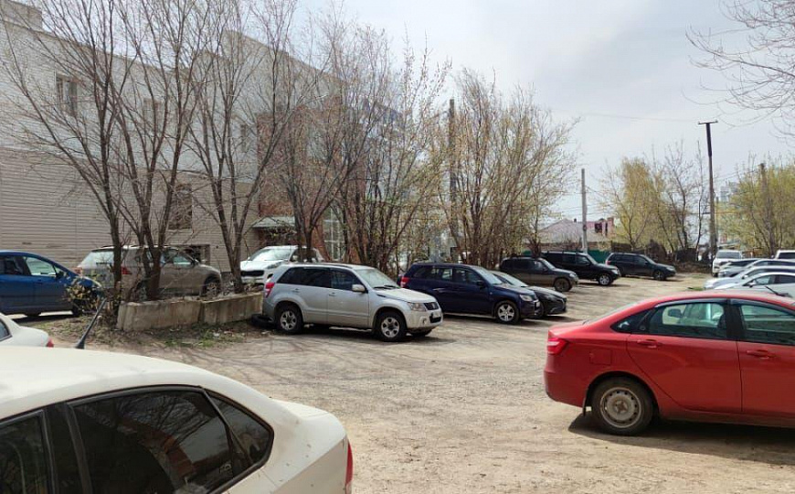 Помещение 545 м2 фото