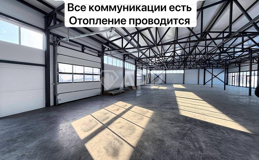Склад/магазины/1 линия/ трафик/парковка/ большая территория фото