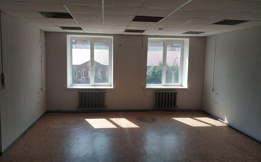 Сдам офисное помещение, 45 м² фото