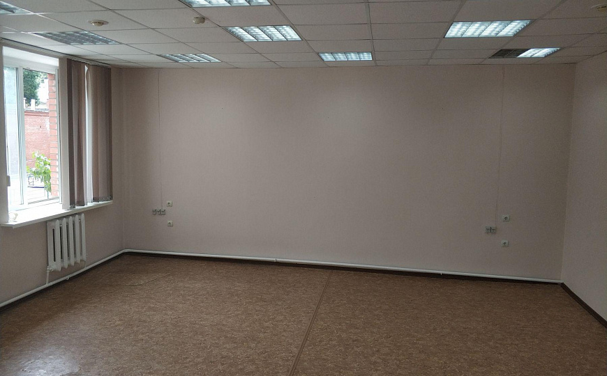 Сдам офисное помещение, 45 м² фото