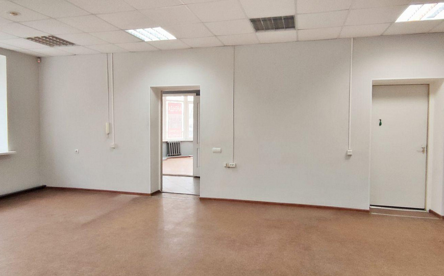 Сдам офисное помещение, 45 м² фото