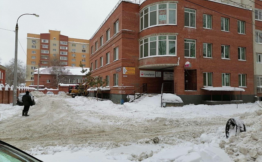 Сдам офисное помещение, 45 м² фото