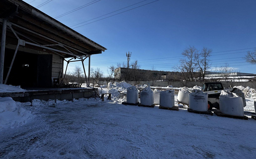 Продам отдельно стоящее здание, 2 090 м² фото