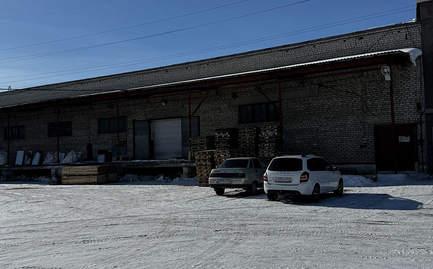 Продам отдельно стоящее здание, 2 090 м² фото