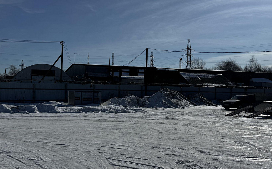 Продам отдельно стоящее здание, 2 090 м² фото