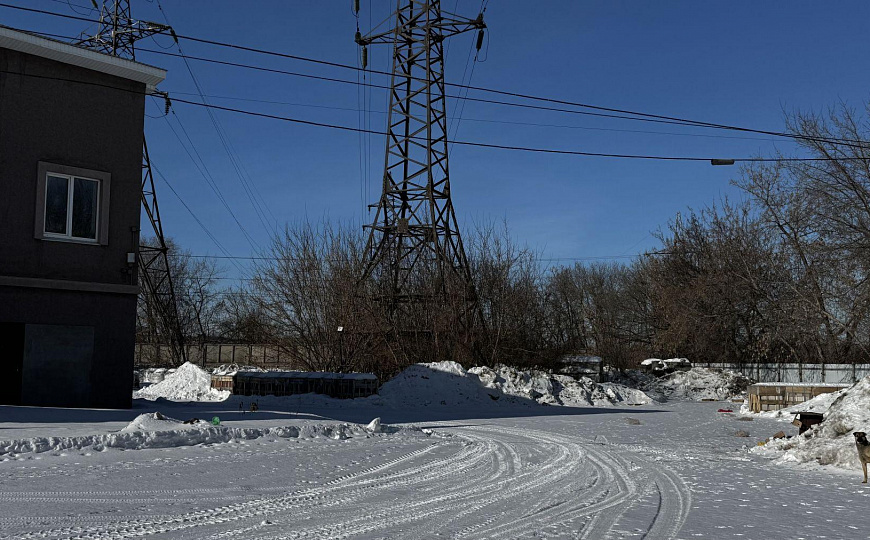 Продам отдельно стоящее здание, 2 090 м² фото