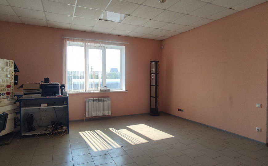 Офис, производство, спортсекция, 170 м2 фото