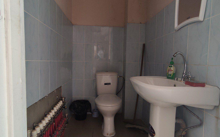 Офис, производство, спортсекция, 170 м2 фото