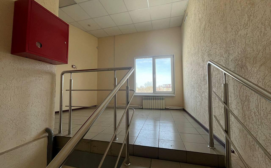 Складское помещение теплое фото