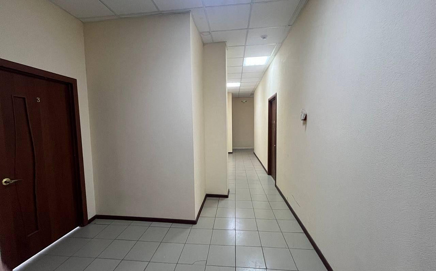 Складское помещение теплое фото