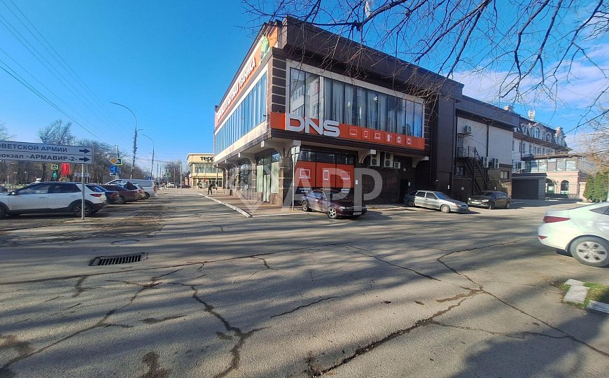 Продам  помещение свободного назначения общей площадью 1539 м² фото