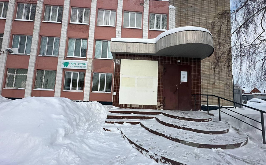 Сдается коммерческое помещение фото