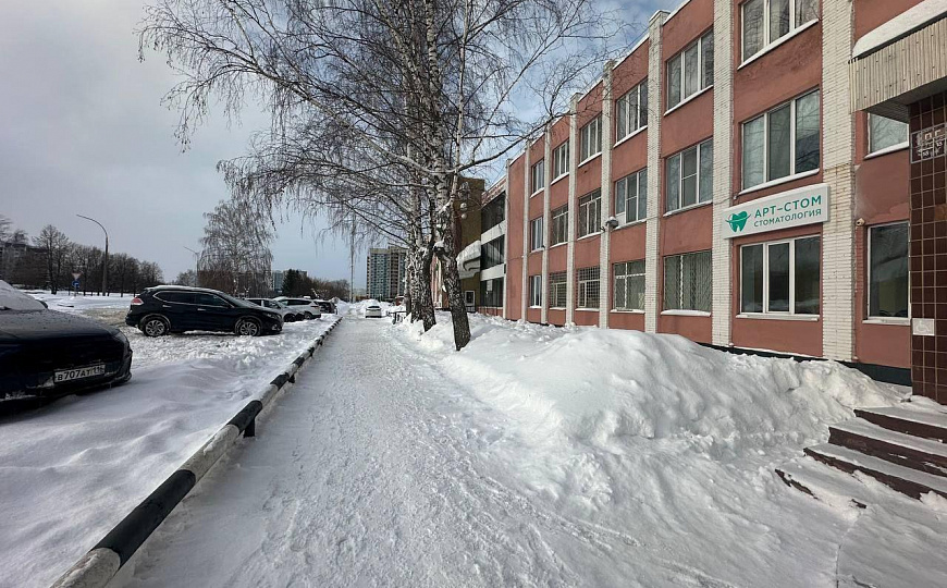 Сдается коммерческое помещение фото