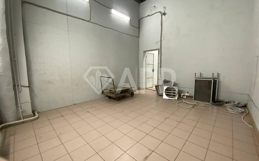 Помещение под склад, 23.1м² фото