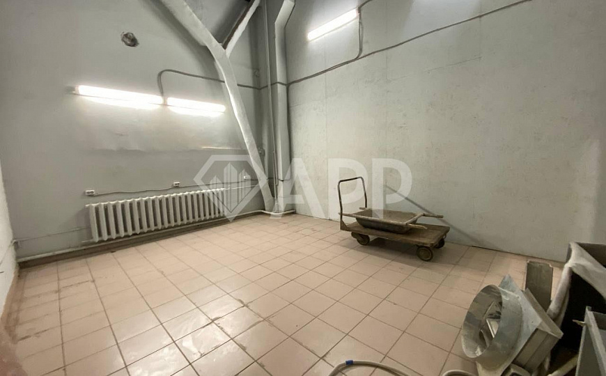 Помещение под склад, 23.1м² фото