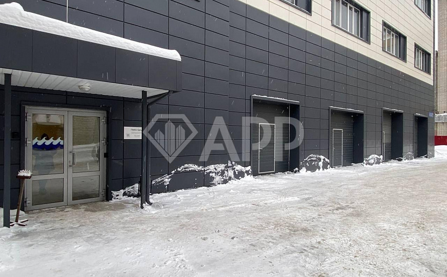 Помещение под склад, 23.1м² фото