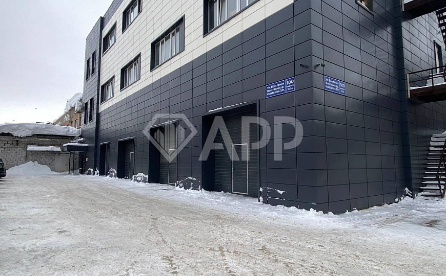 Помещение под склад, 23.1м² фото