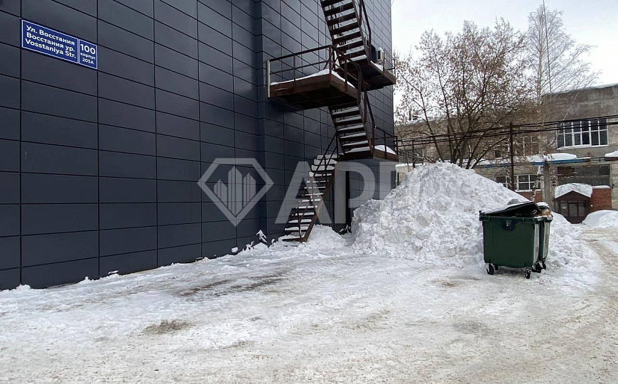 Помещение под склад, 23.1м² фото