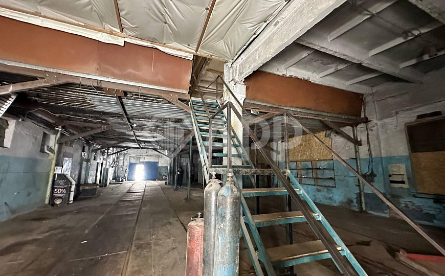 Сдается в аренду производственное помещение фото