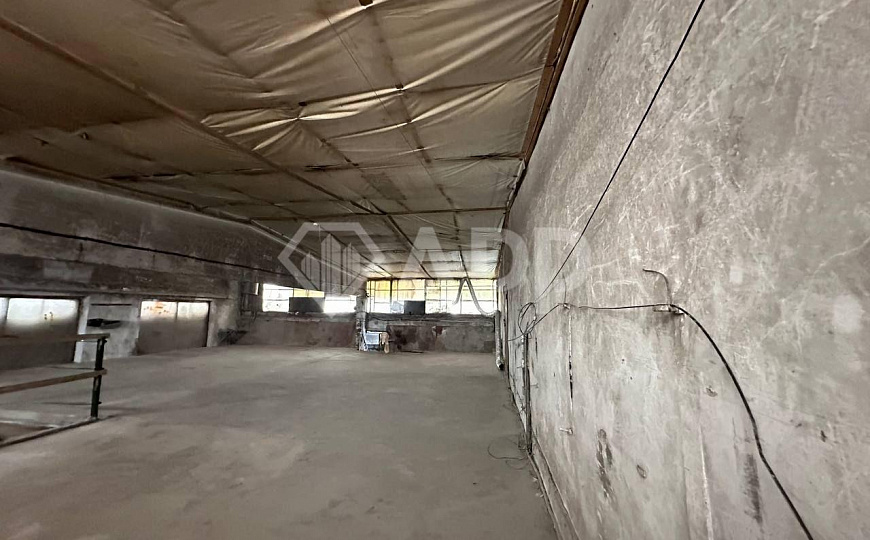 Сдается в аренду производственное помещение фото