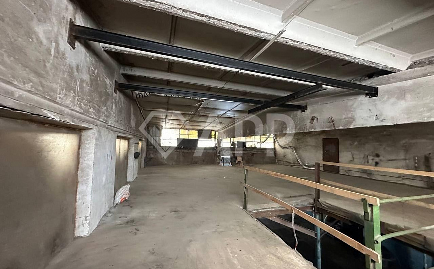 Сдается в аренду производственное помещение фото