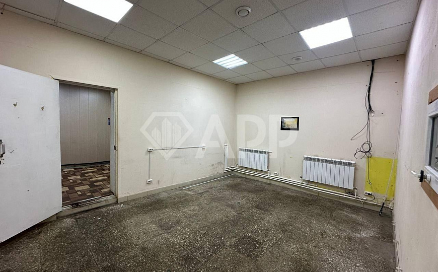 Сдается в аренду производственное помещение фото