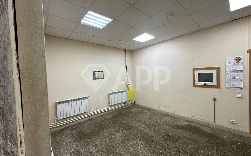 Сдается в аренду производственное помещение фото