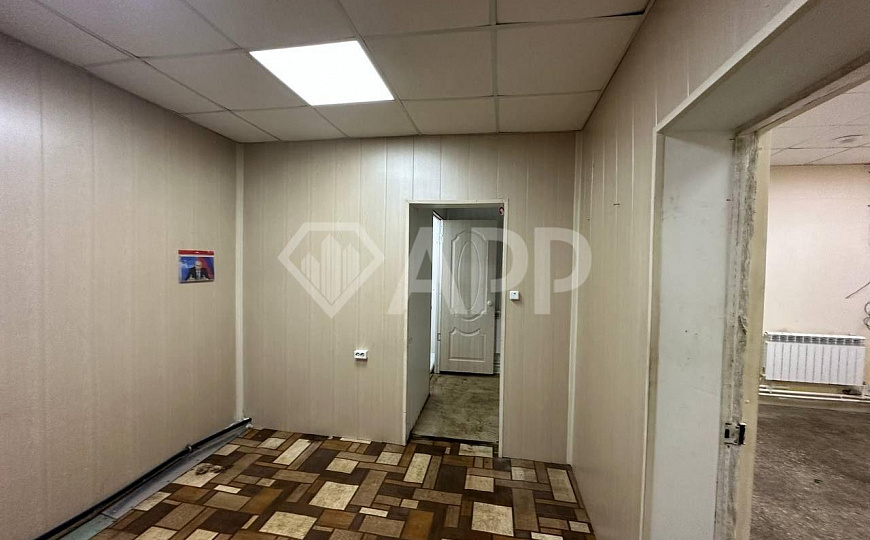 Сдается в аренду производственное помещение фото