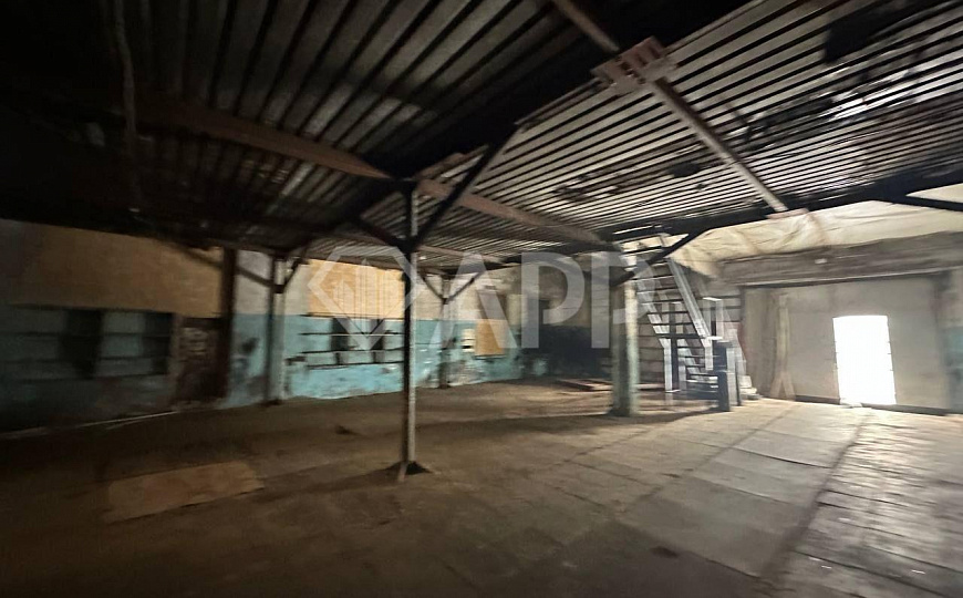 Сдается в аренду производственное помещение фото