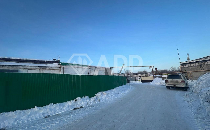 Сдается в аренду производственное помещение фото