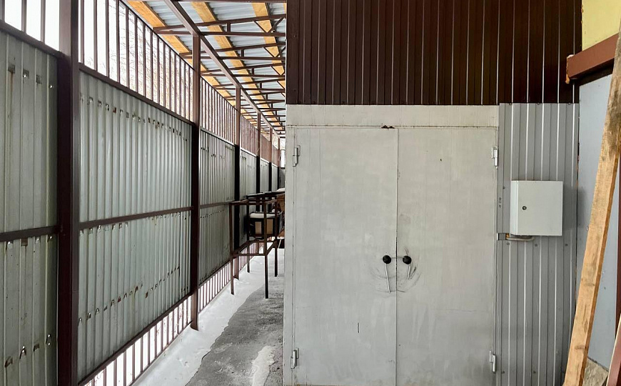 Торговое помещение 650 м2 фото