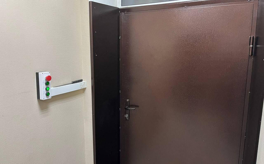 Торговое помещение 650 м2 фото