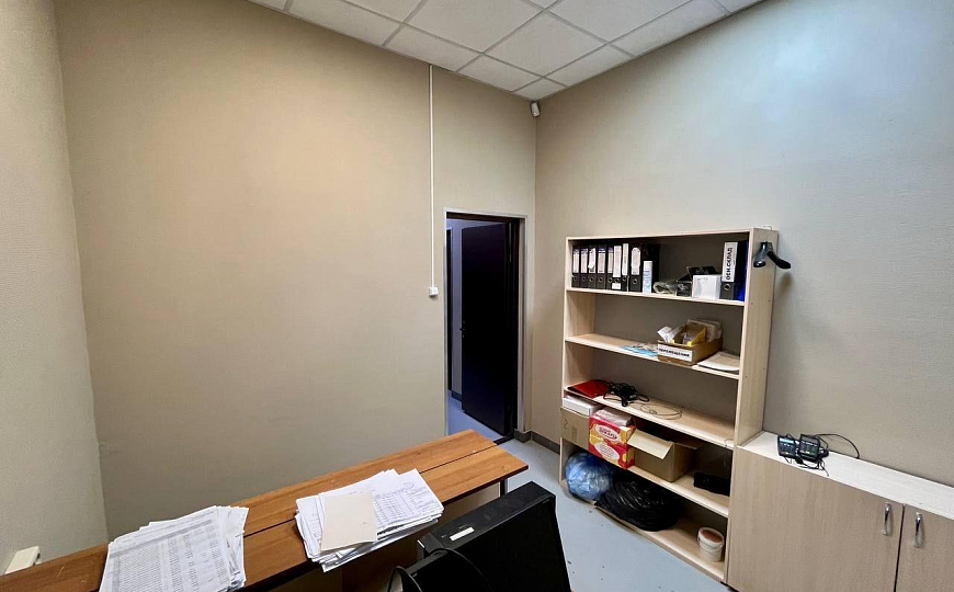 Торговое помещение 650 м2 фото