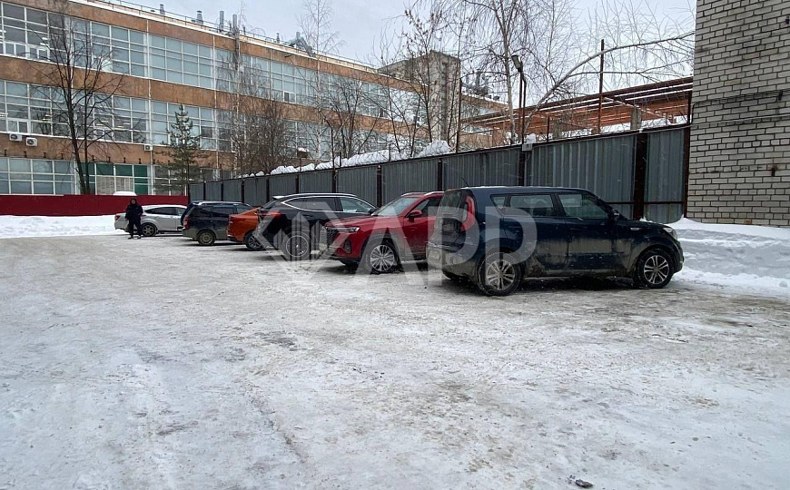 Помещение под производство, 24м² фото