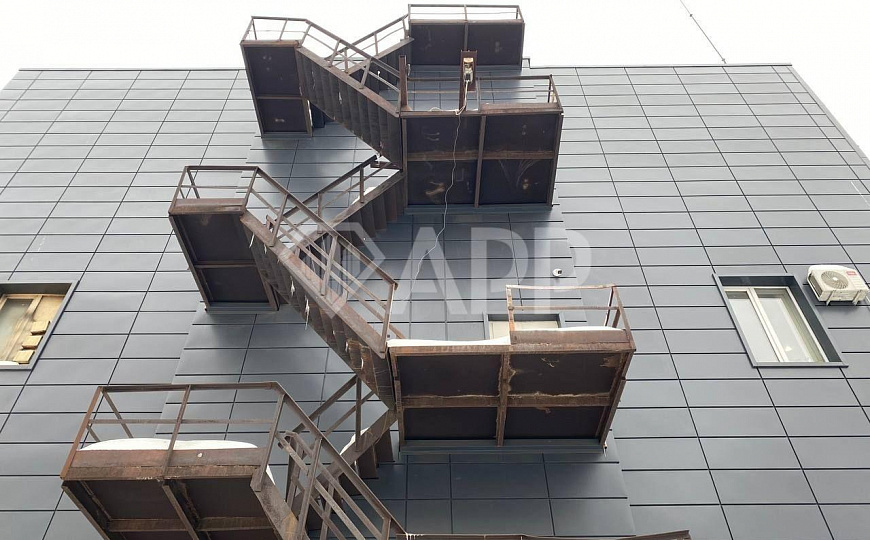 Помещение под производство, 24м² фото