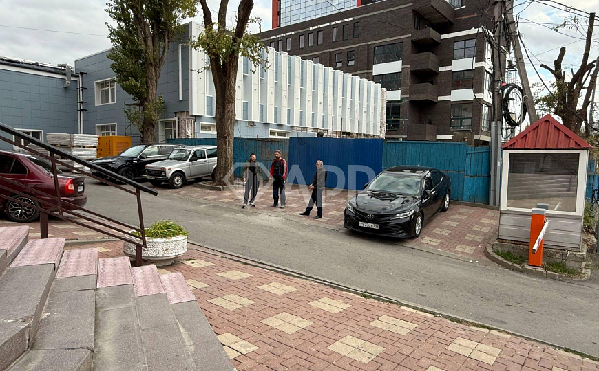 Офис 350м2/400м2/750м2 фото