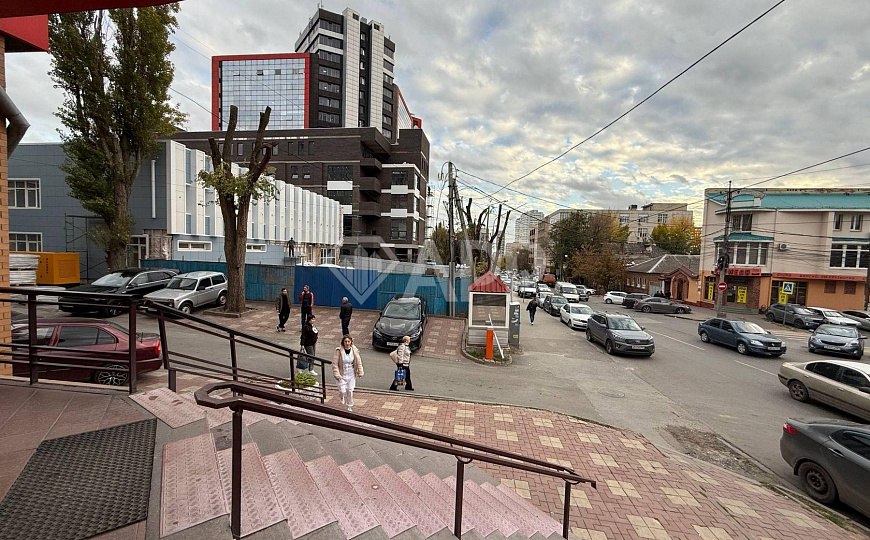 Офис 350м2/400м2/750м2 фото