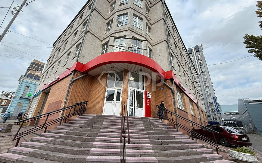 Офис 350м2/400м2/750м2 фото