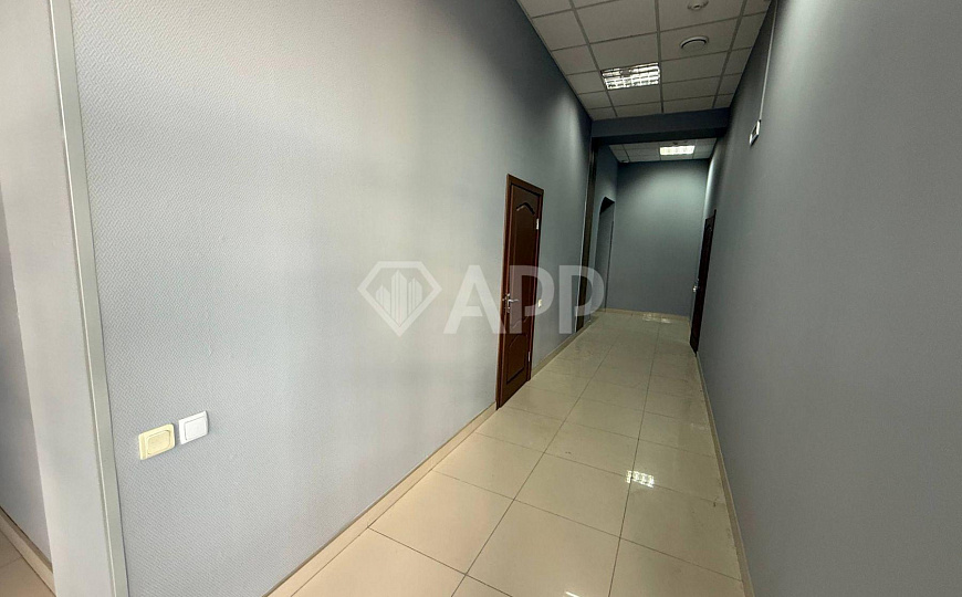 Офис 350м2/400м2/750м2 фото