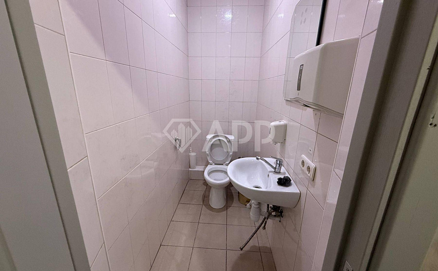 Офис 350м2/400м2/750м2 фото